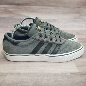 Adidas Adi-Ease Premiere Skateboard Shoes Mens 8